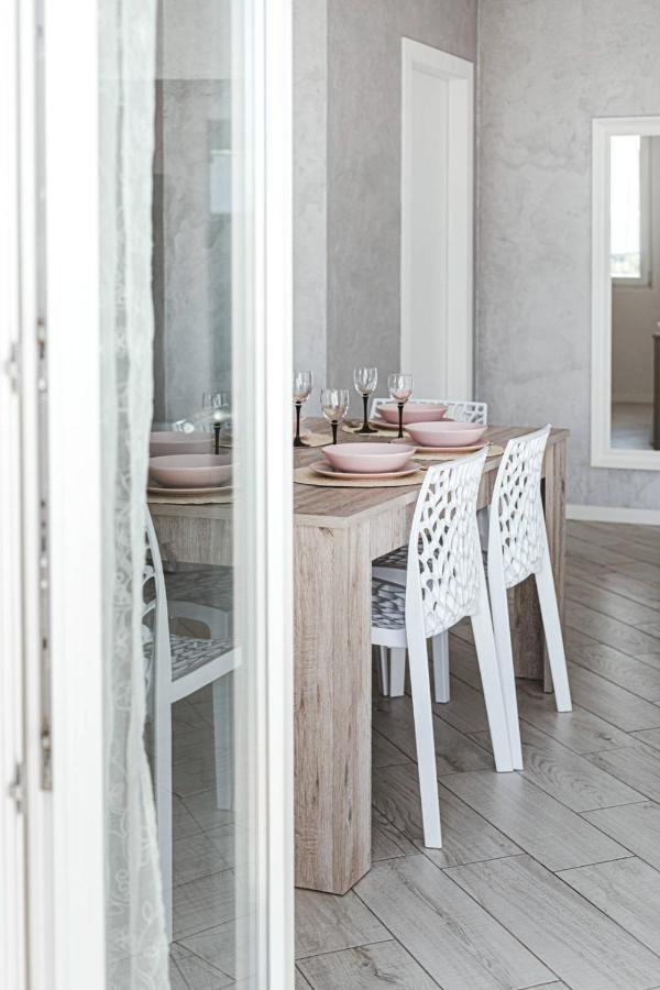 App. Mimosa Minerva Holiday Home Manerba del Garda Dış mekan fotoğraf