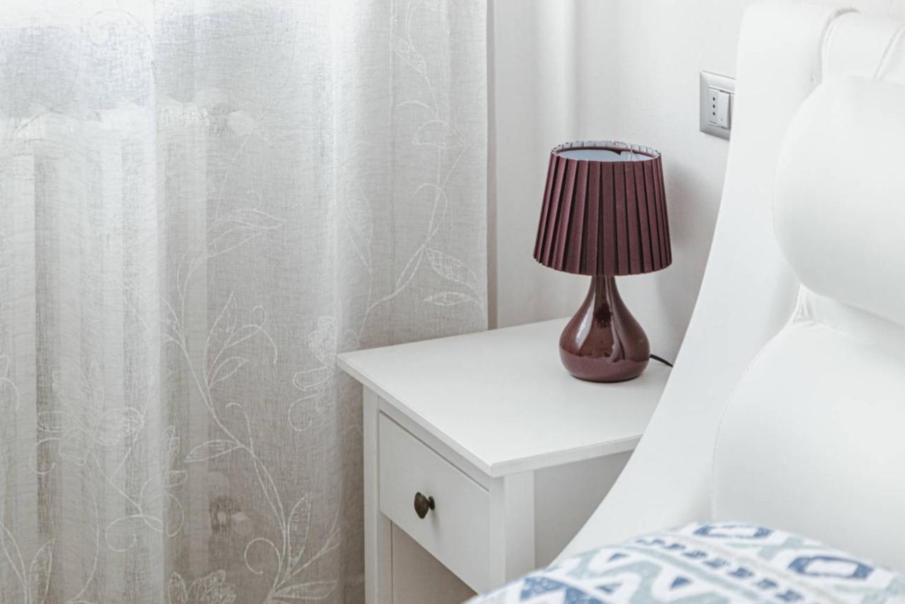 App. Mimosa Minerva Holiday Home Manerba del Garda Dış mekan fotoğraf