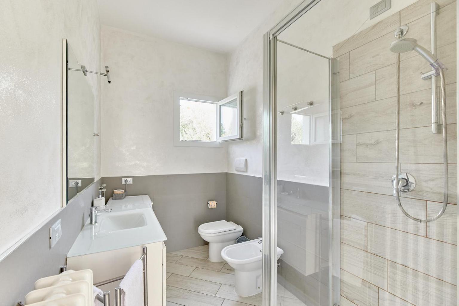 App. Mimosa Minerva Holiday Home Manerba del Garda Dış mekan fotoğraf