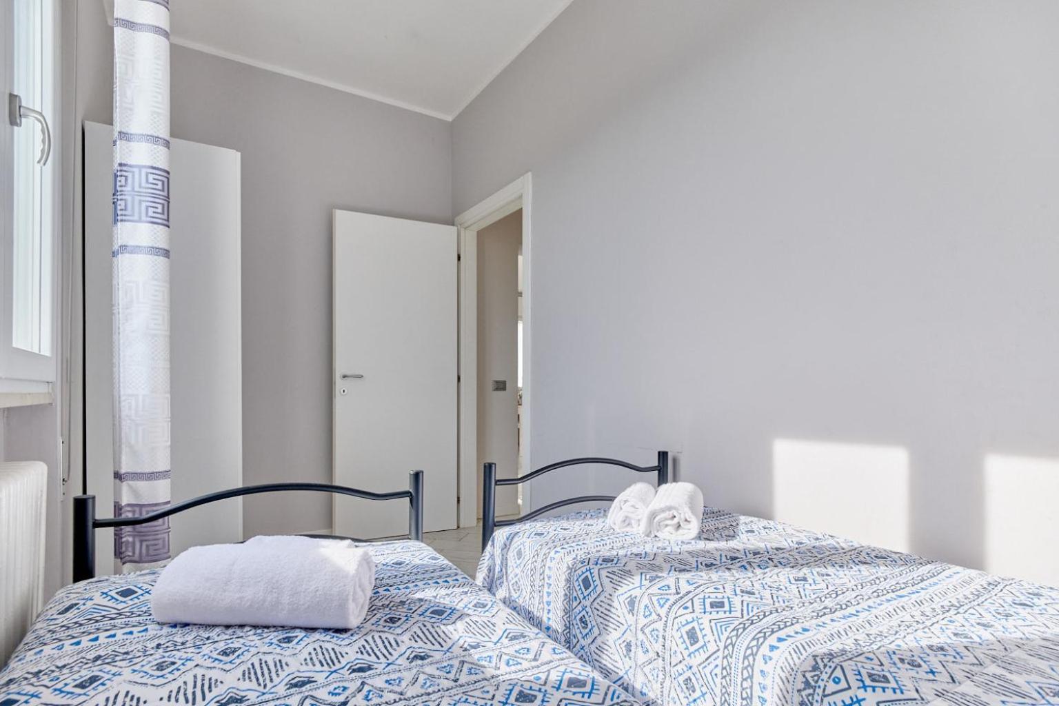 App. Mimosa Minerva Holiday Home Manerba del Garda Dış mekan fotoğraf