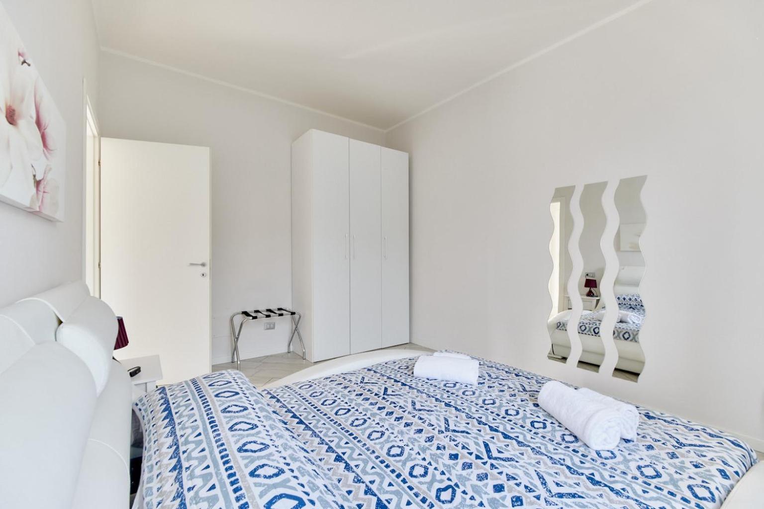 App. Mimosa Minerva Holiday Home Manerba del Garda Dış mekan fotoğraf