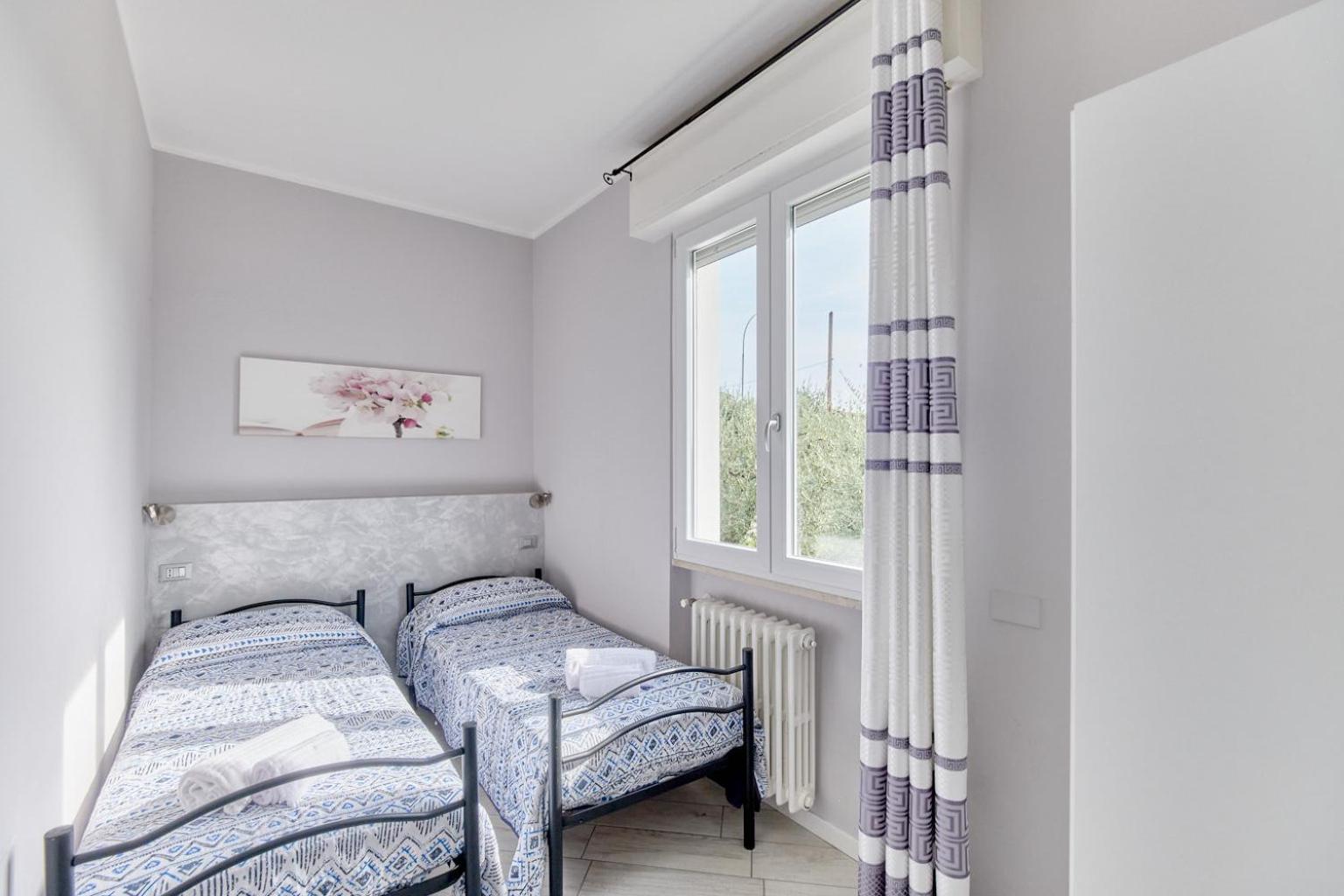 App. Mimosa Minerva Holiday Home Manerba del Garda Dış mekan fotoğraf