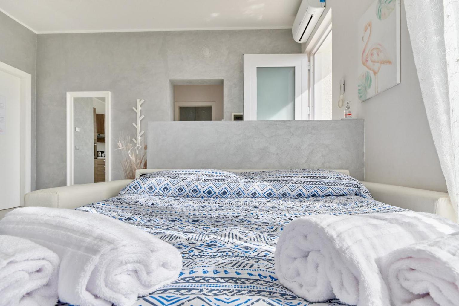 App. Mimosa Minerva Holiday Home Manerba del Garda Dış mekan fotoğraf
